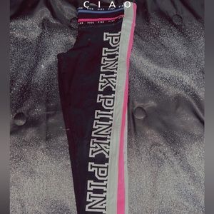 VS PINK Leggings